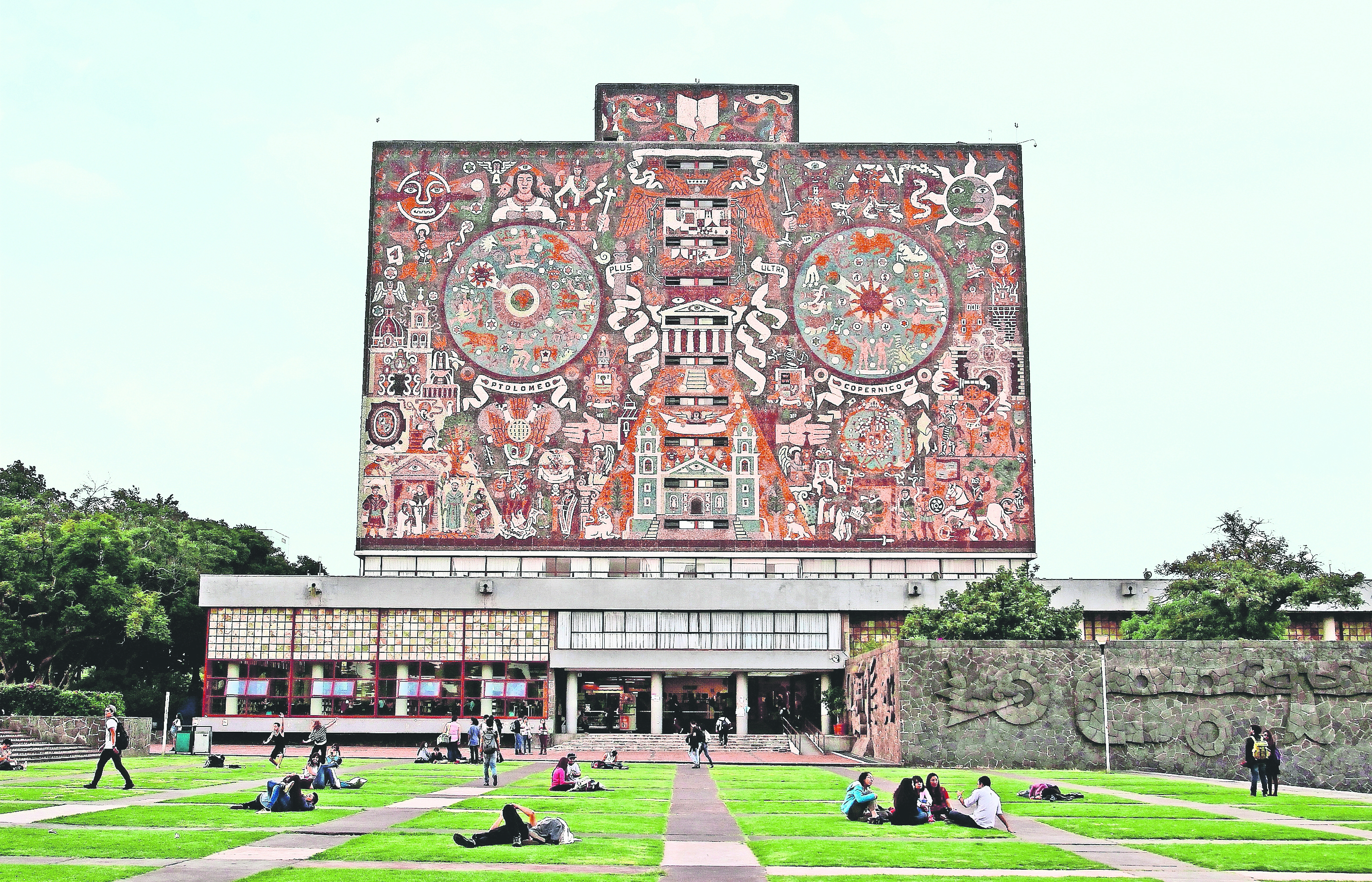 Iniciativa de AMLO preocupó “profundamente” a la comunidad universitaria: UNAM