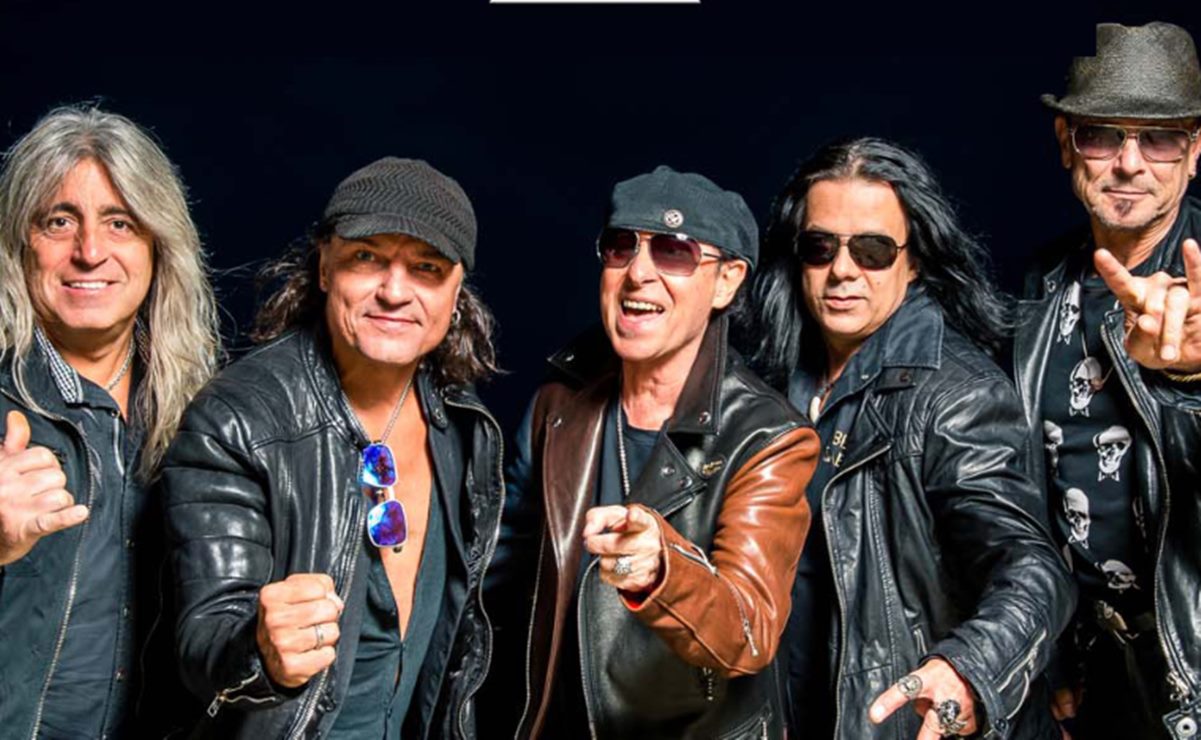 Vive Latino 2024: Scorpions cancela presentación, Billy Idol los reemplazará