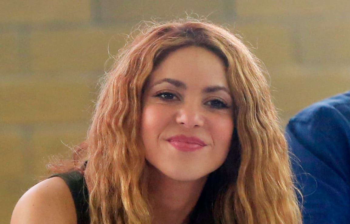 Shakira es duramente criticada por 'agredir' a una fan