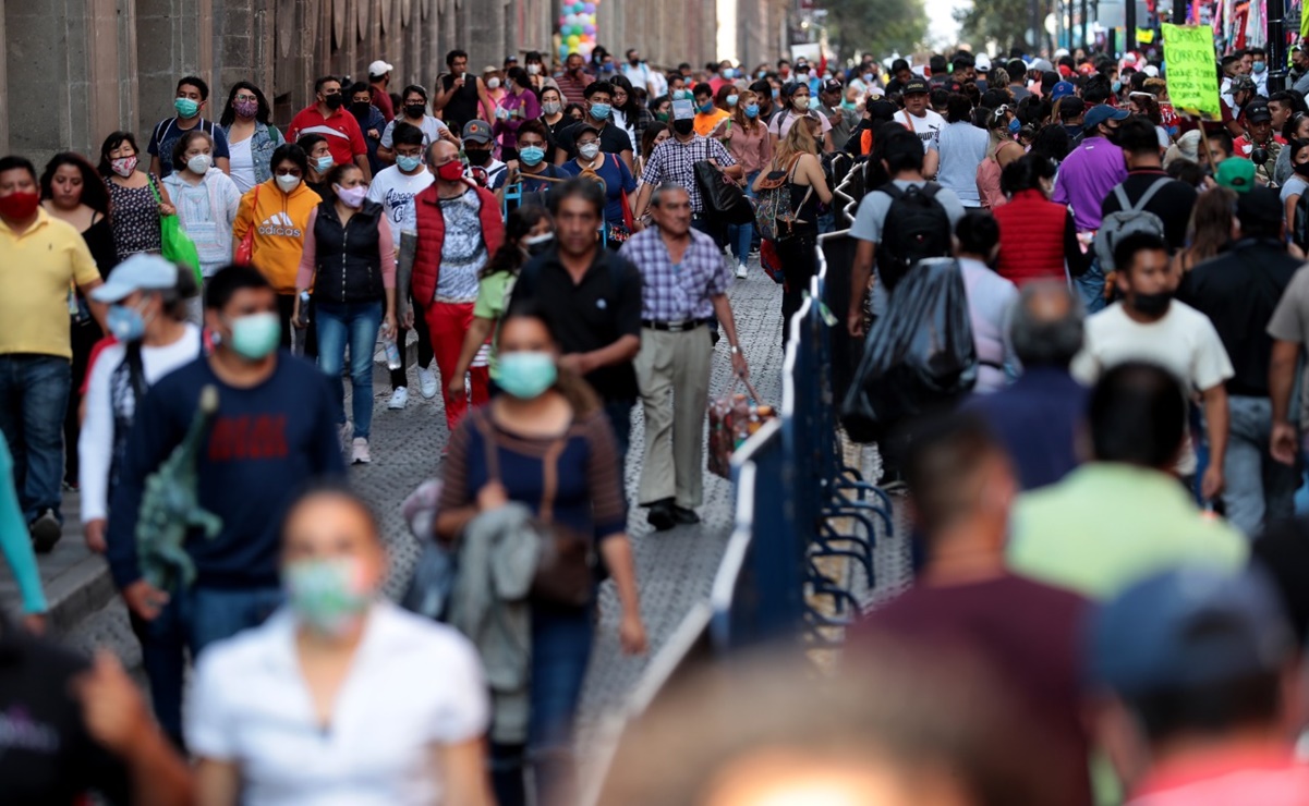 Encuesta Nacional de Ingresos 2022 refleja recuperación tras la pandemia, informa Inegi a diputados