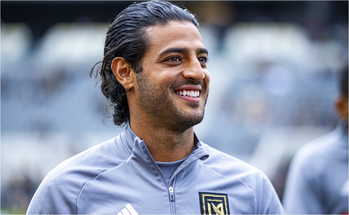 ¿A qué hora y dónde ver a Carlos Vela disputar la final de la MLS?