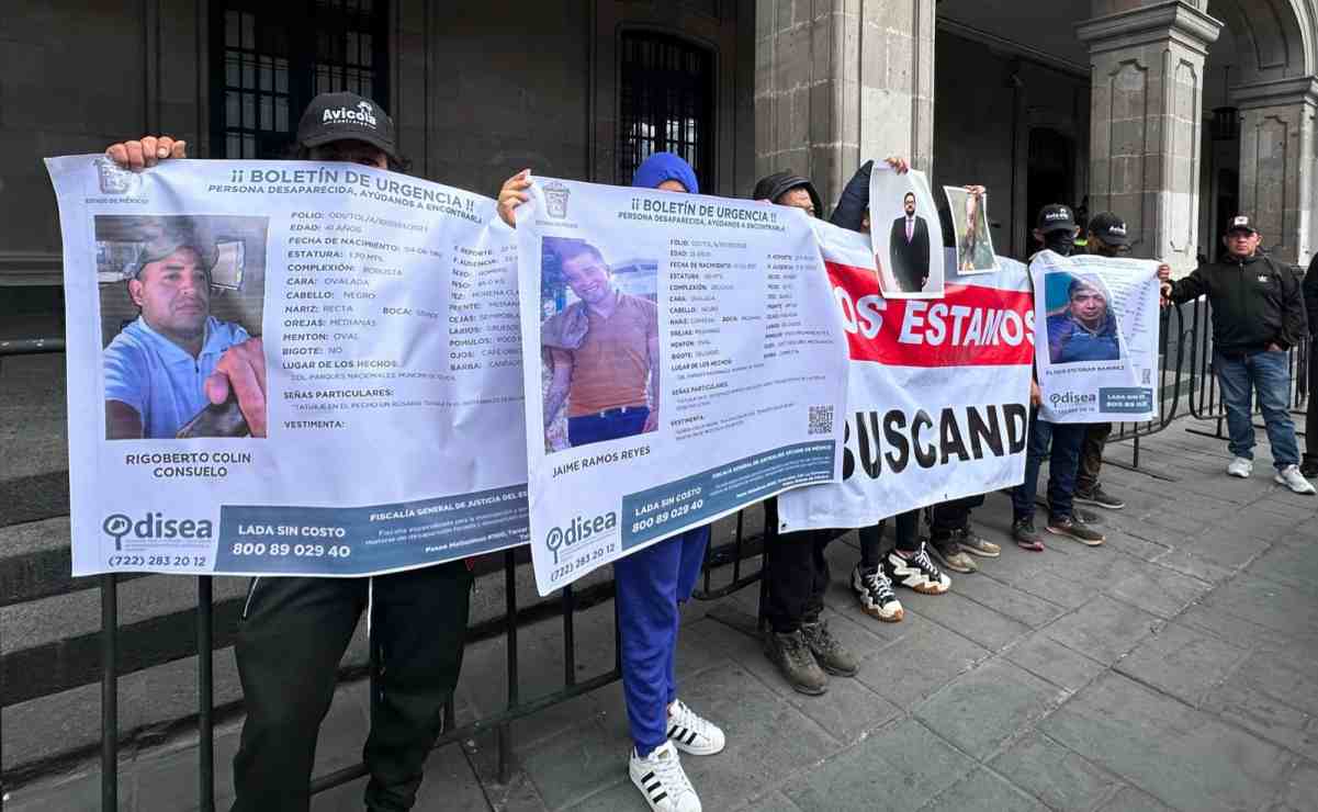 FGJEM señala a dueña de bodega de pollo en Edomex como miembro de la Familia Michoacana