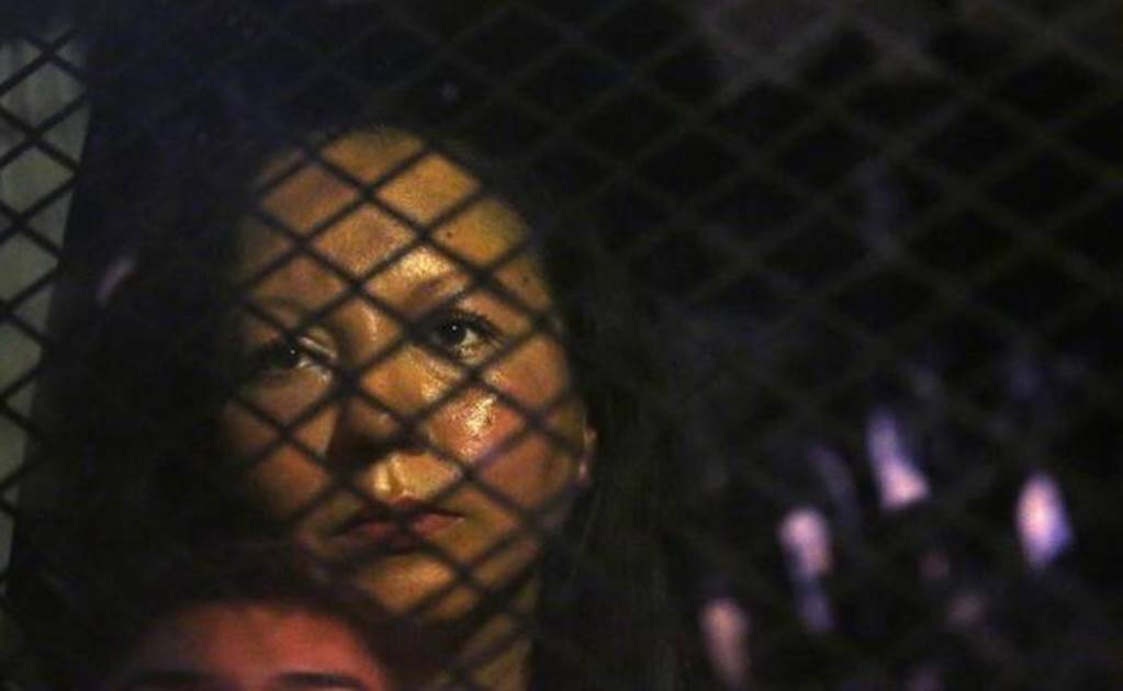 Arizona mother deported to Mexico in immigration action