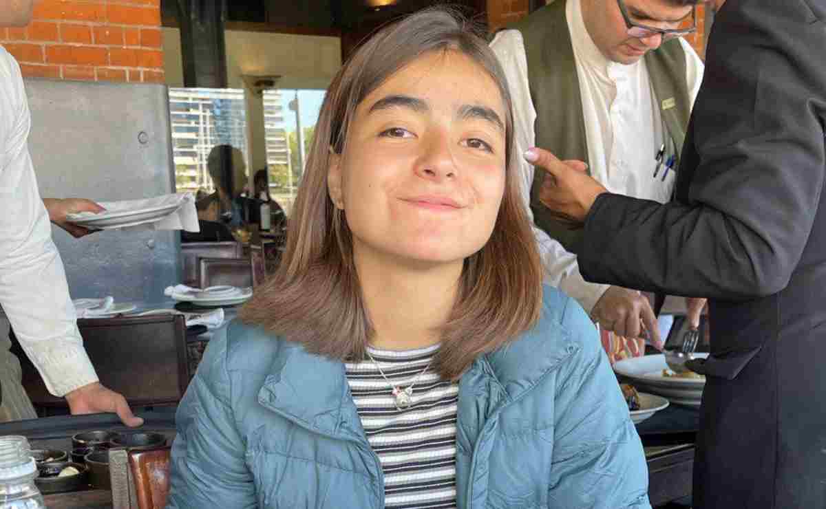 Madre de Ana María Serrano publica carta para amigos de la joven; entrega 10 reflexiones sobre el feminicidio de su hija