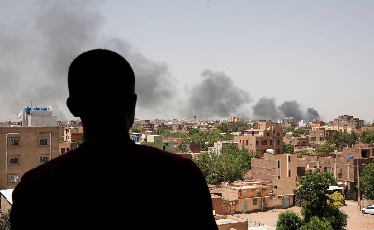 EU y Arabia Saudita celebran inicio de conversaciones entre partes en Sudán