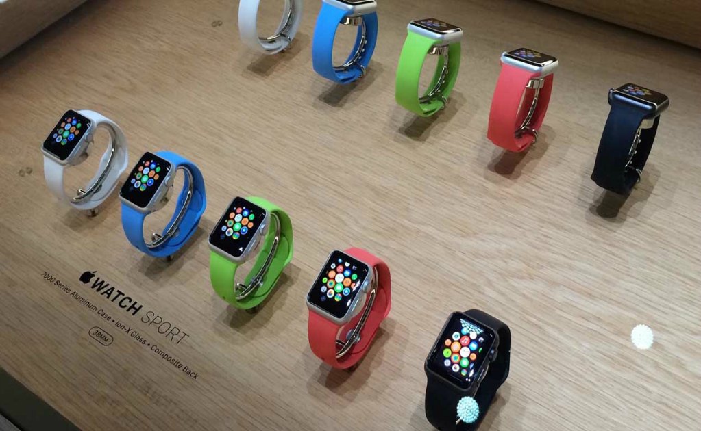 Modelos de Apple Watch ya no incluirán función para medir oxigeno en la sangre, ¿por qué?