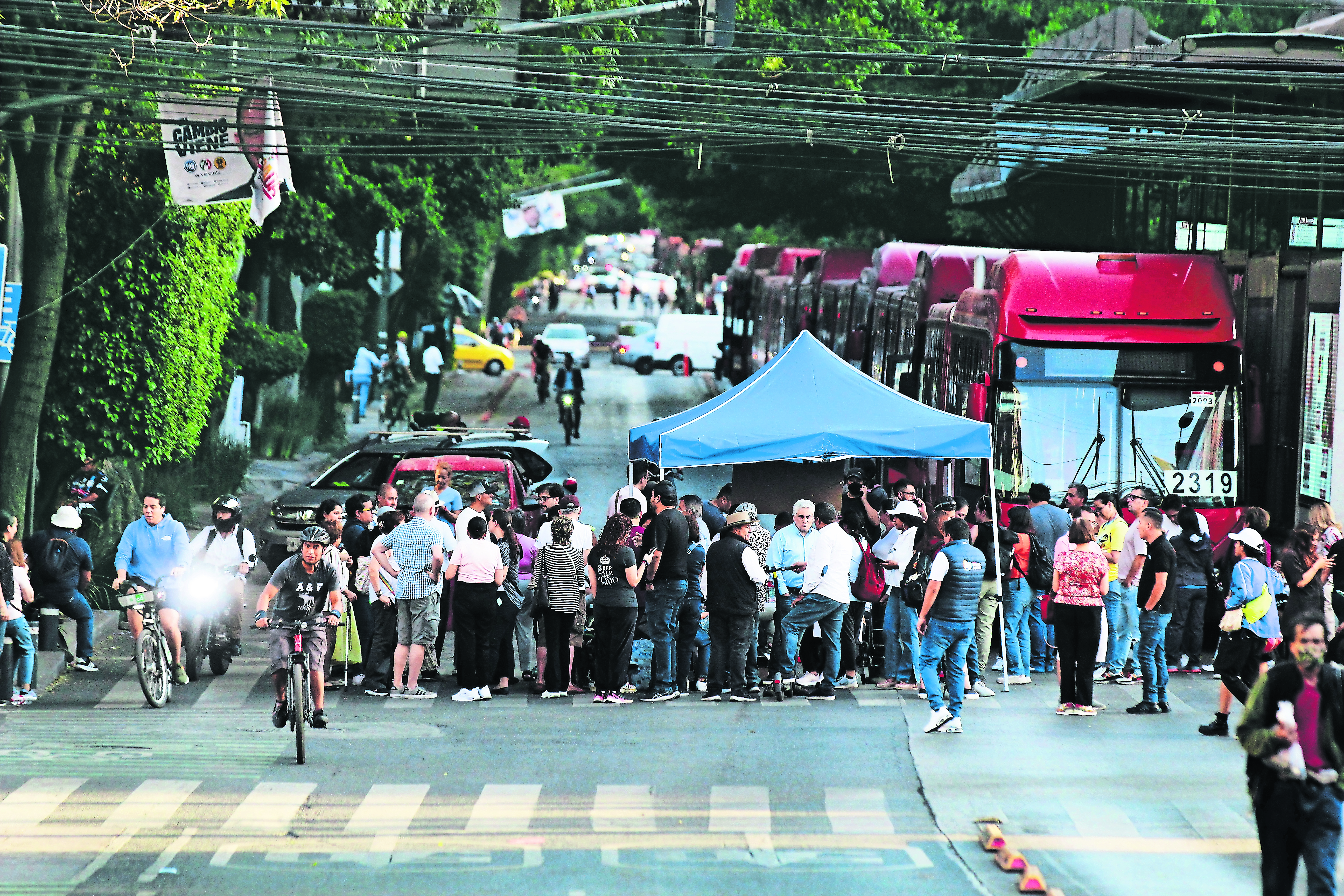 Exigen conocer análisis de agua en BJ