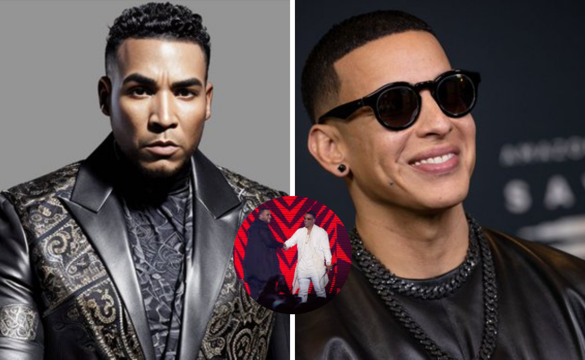 Don Omar vs Daddy Yankee: ¿Por qué empezó la rivalidad entre los artistas?