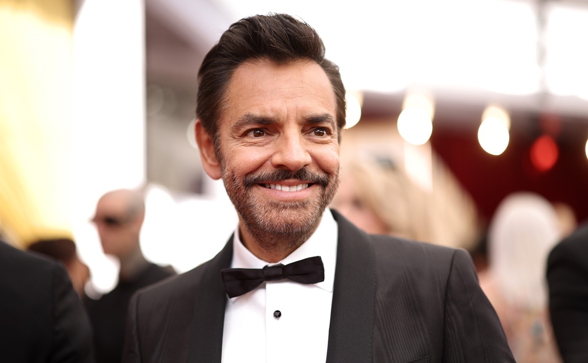 ¿Eugenio Derbez participará en Shrek 5? Estas son sus condiciones para interpretar a Burro