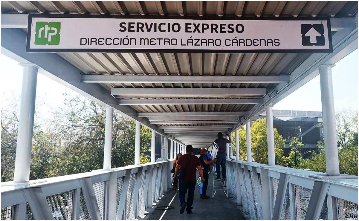 ¡Atención! Por cierre de tramo en Línea 9 del Metro, estas son las alternativas de movilidad