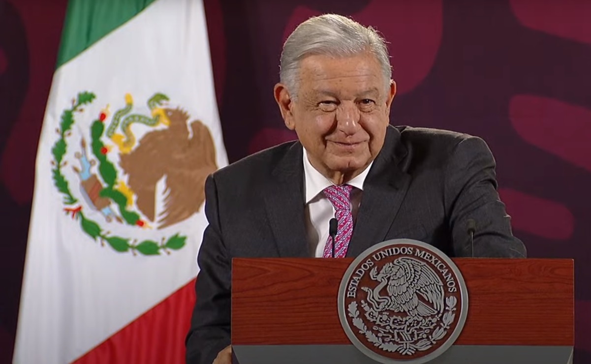 AMLO llama a tener un estilo de vida “sin extravagancias” para no cometer actos de corrupción