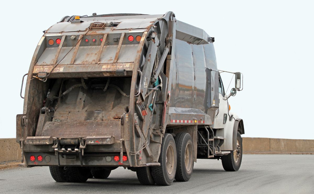 Destinarán 15 millones para la compra de camiones recolectores de basura en MR
