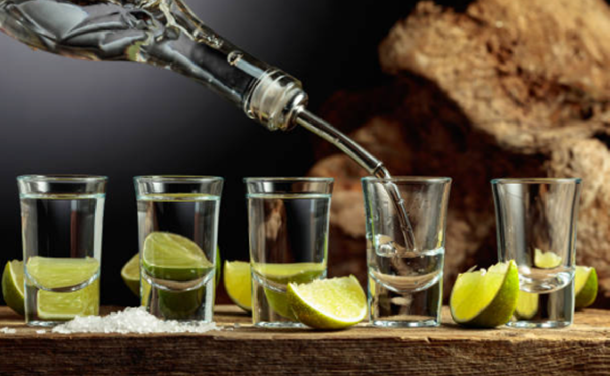 Estas son las peores marcas de tequila, según la Profeco