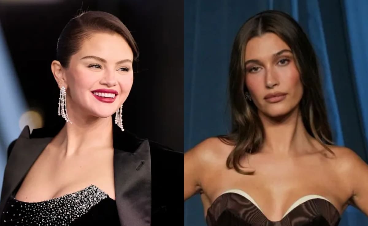 Selena Gomez vs Hailey Bieber y otros pleitos de famosos