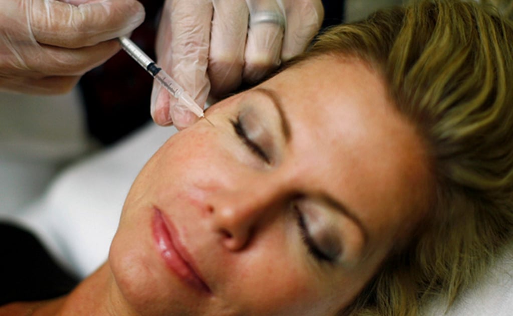 Alertan por inyecciones de botox falso que han enfermado a 22 personas en EU