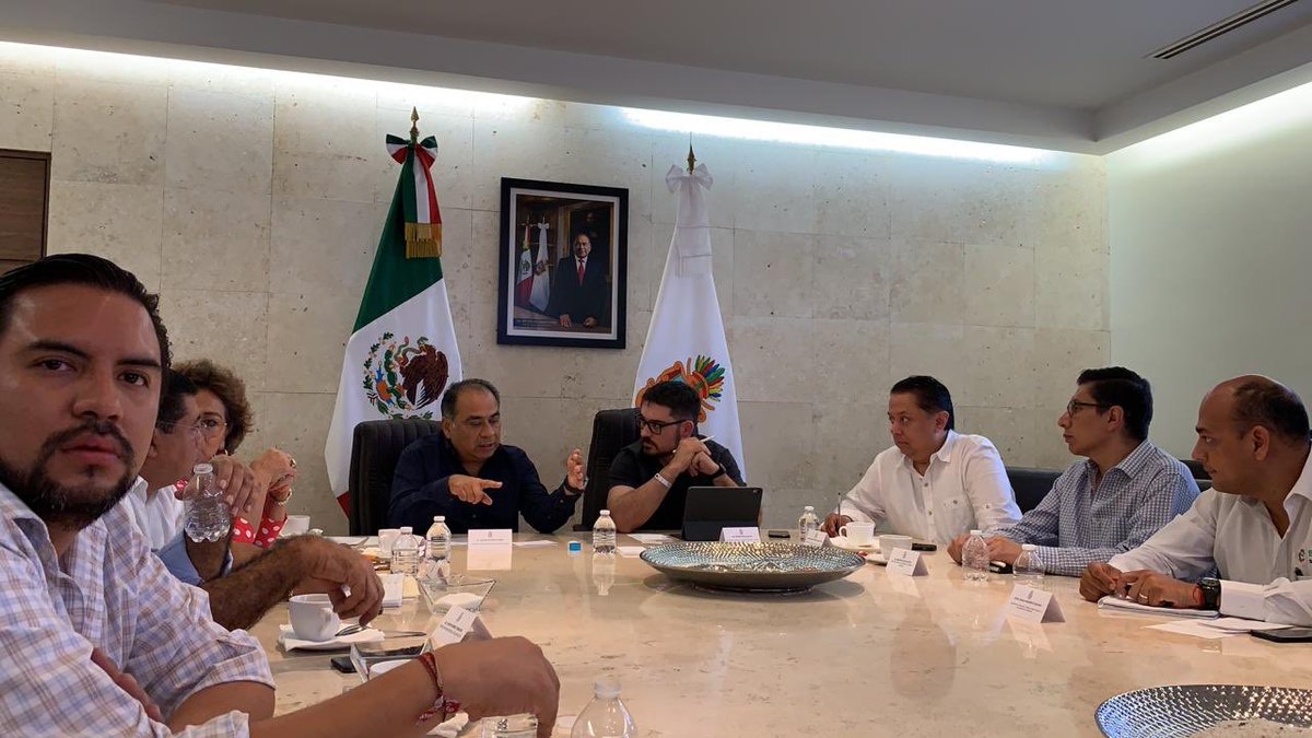 Sedatu y autoridades de Guerrero mejorarán zonas marginadas de Acapulco