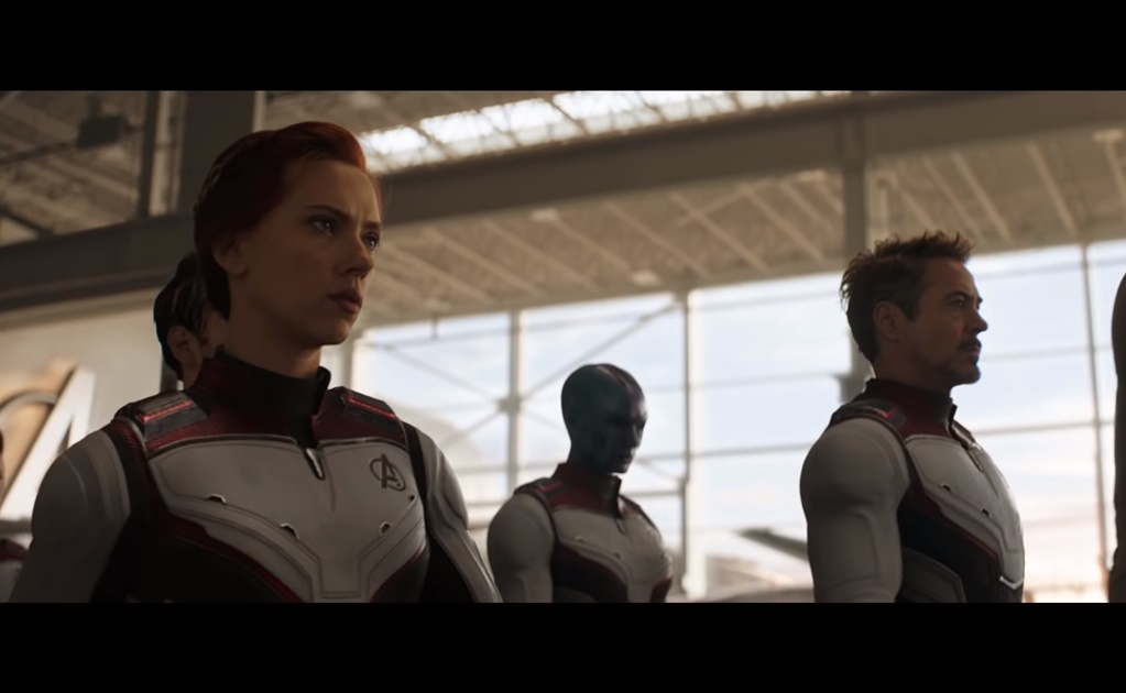 Marvel hizo grandes esfuerzos para proteger historia de "Avengers: Endgame"