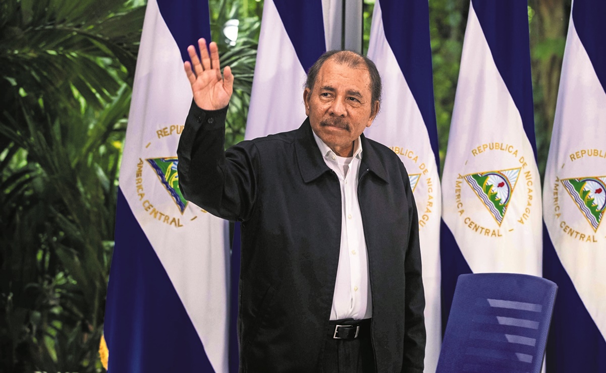 Embajador de Nicaragua en la OEA denuncia represión del régimen