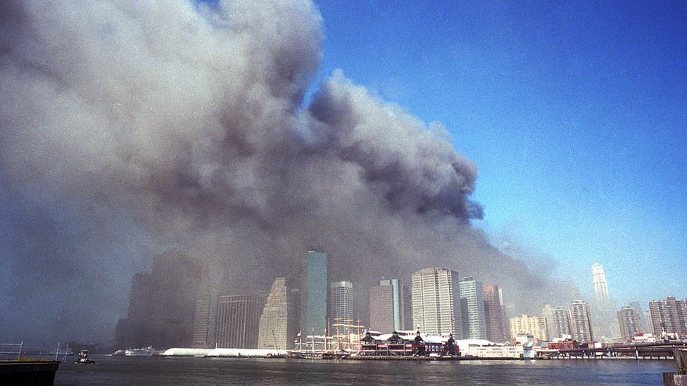 11-S: por qué la CIA no detectó los ataques contra las Torres Gemelas (pese a las señales)