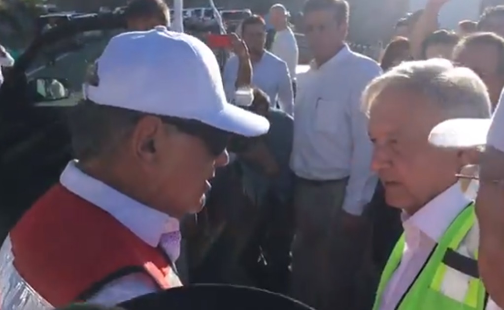 Le dejaron una situación complicada a AMLO: Carlos Slim 