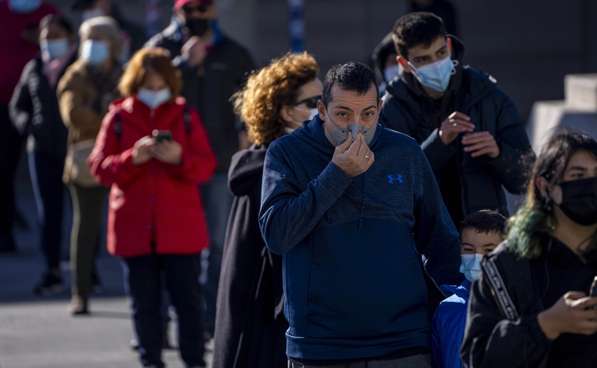 Europa vive "tregua" con Covid-19 que podría marcar el fin de la pandemia: OMS