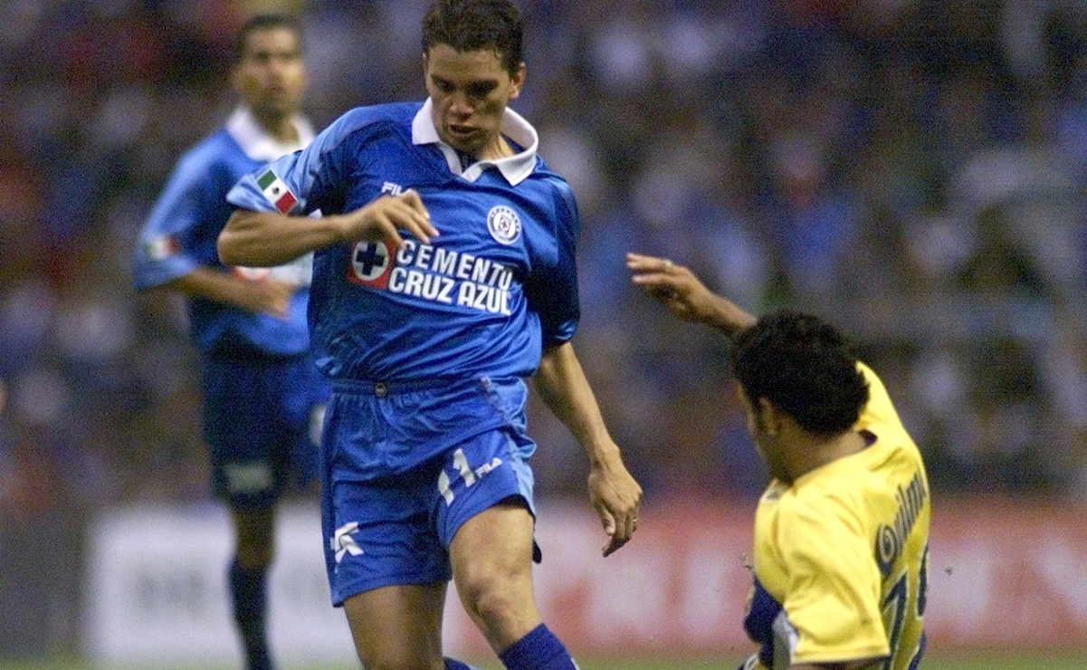 20 años de la final Boca Juniors vs Cruz Azul en la Copa Libertadores; Pinheiro aún lamenta su falla