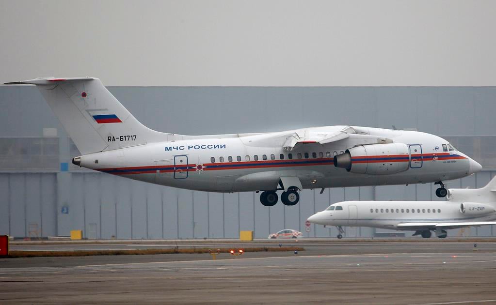 Rusia y Egipto avanzan en diálogo para reanudación de vuelos tras atentado