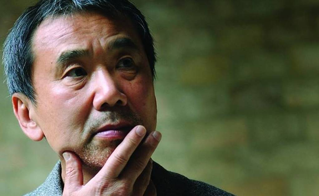 Murakami se queda sin el Nobel... Otra vez