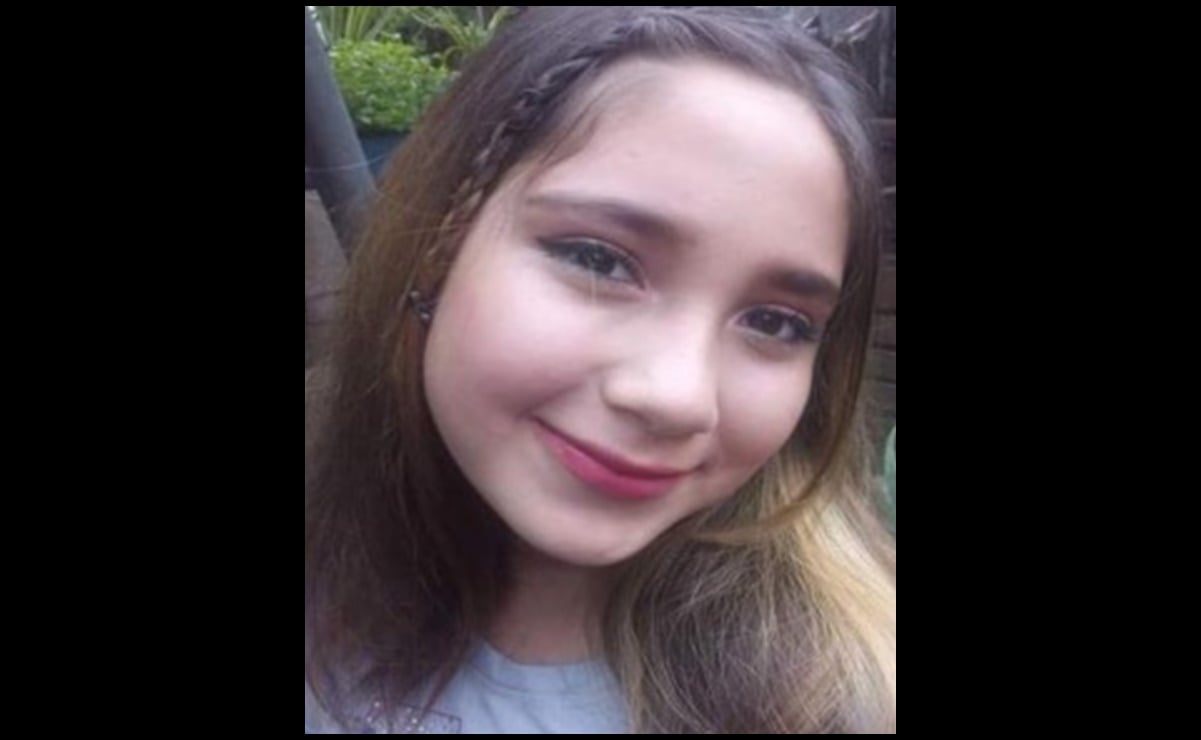 Activan Alerta Amber para Estefany, niña de 11 años desaparecida en Puebla