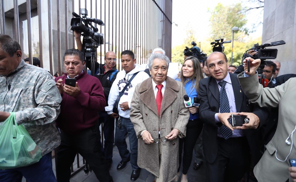 Abogados esperan que gobierno de AMLO anule extradición de "El Chapo"