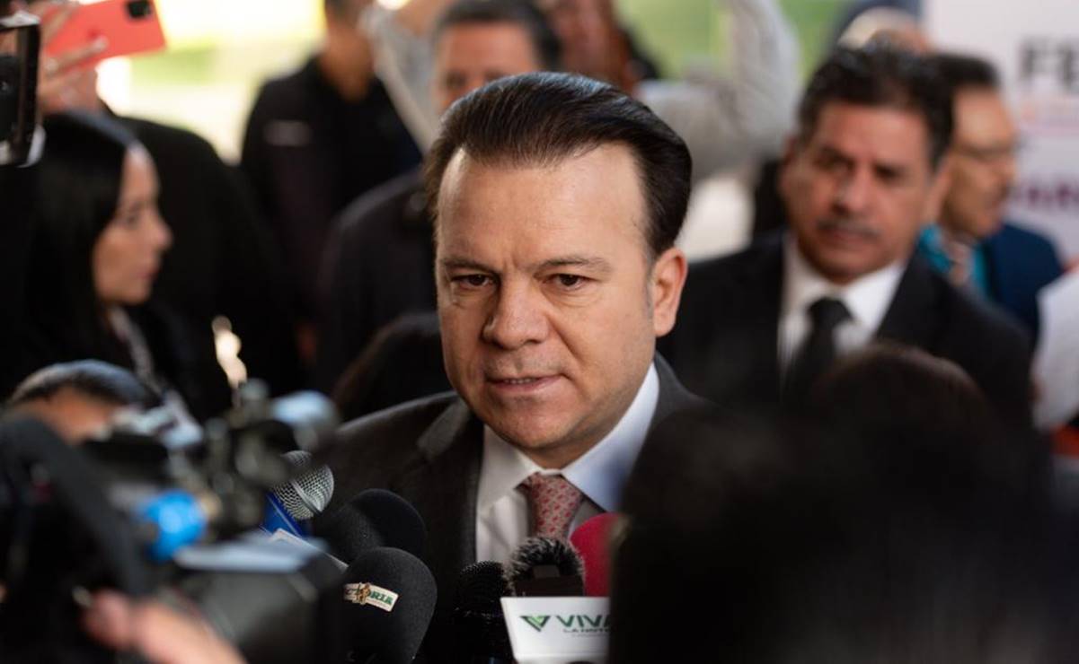 Gobierno de Durango envía equipo para rescatar a paisanos varados en Acapulco tras paso de "Otis"