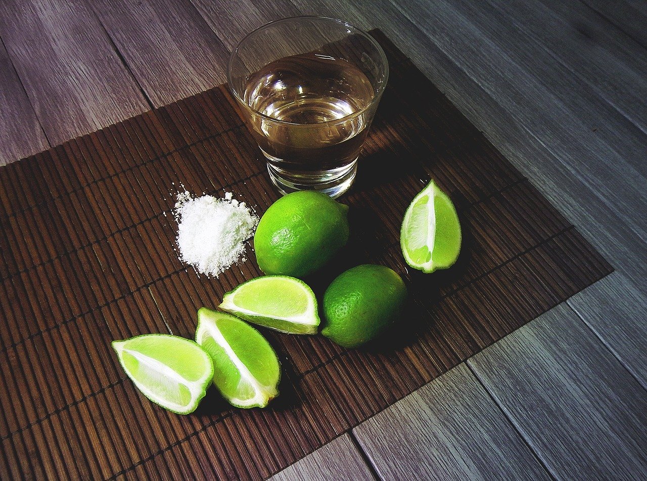 El mezcal es la mejor bebida alcohólica: estudio