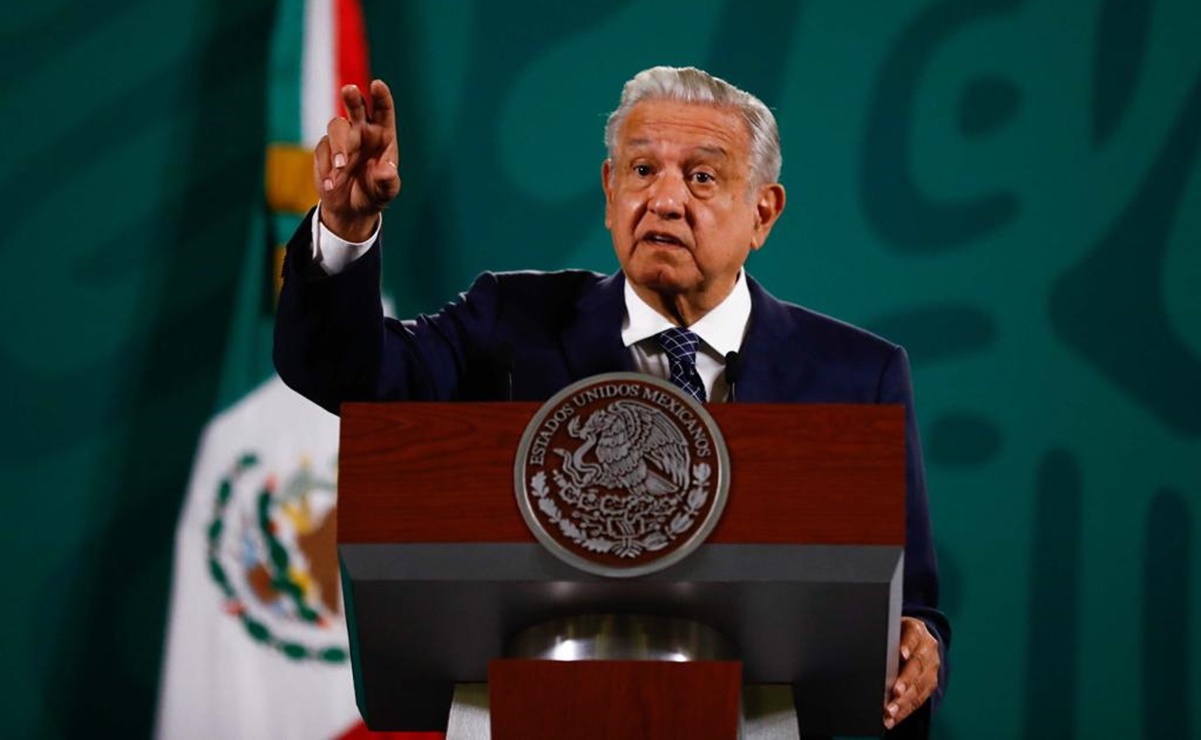 AMLO advierte a particulares: No será fácil apoderarse del litio aun comprando diputados