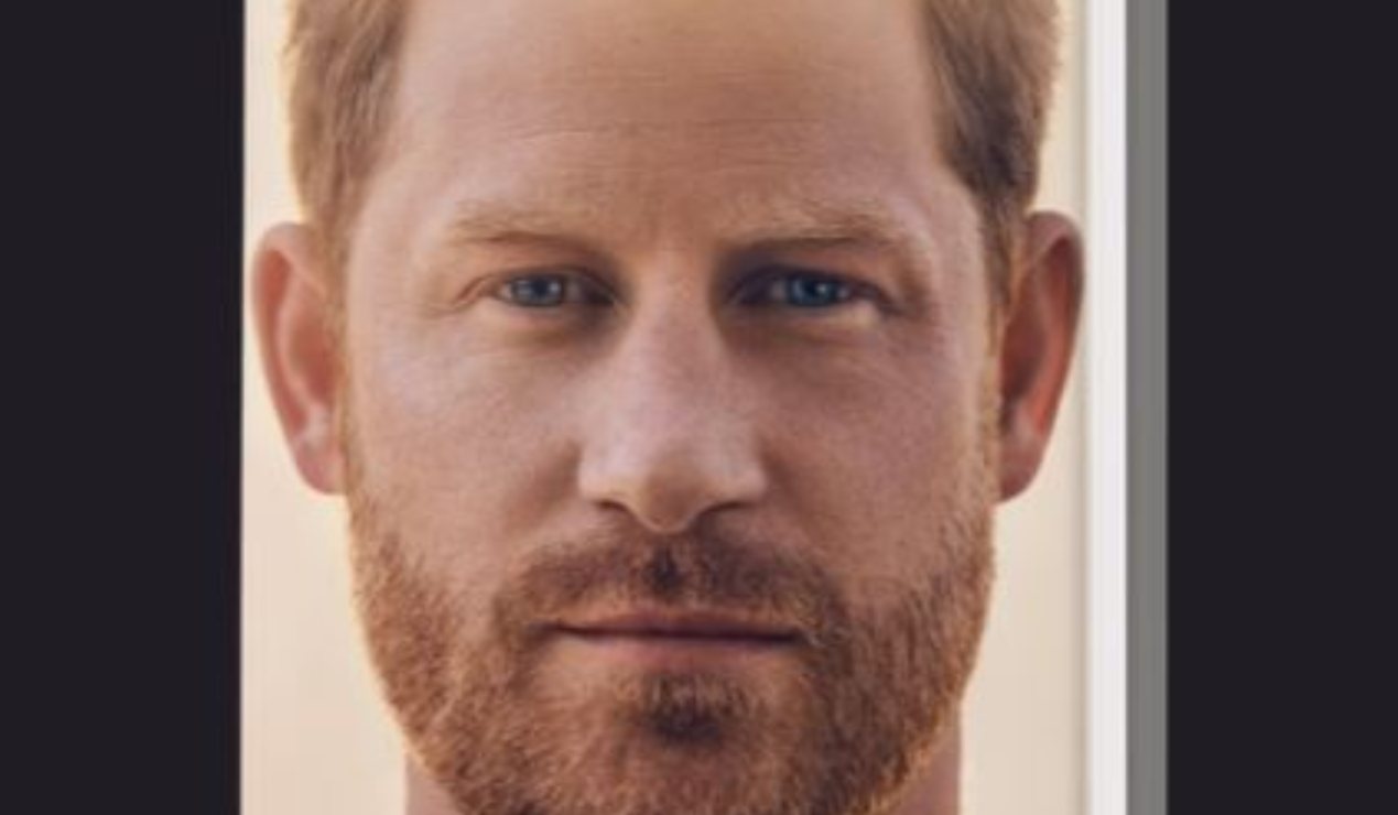 Revelan cuánto le pagaron al príncipe Harry por "Spare", su anunciado libro, y qué hizo con el dinero