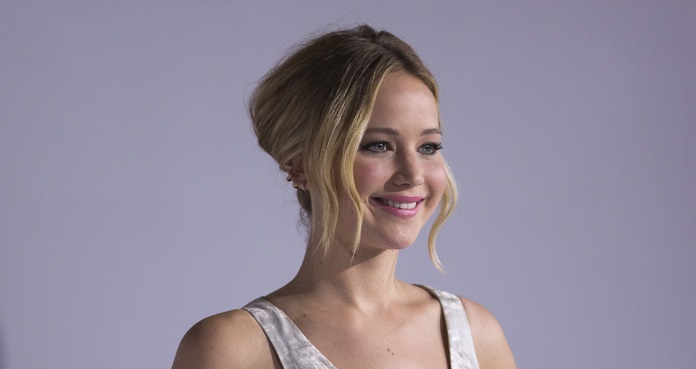 Jennifer Lawrence se compromete con Cooke Maroney