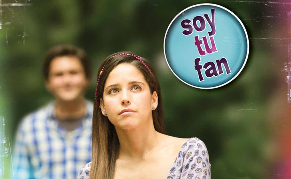 Qué esperar de "Soy tu fan, la película", 10 años después de la serie