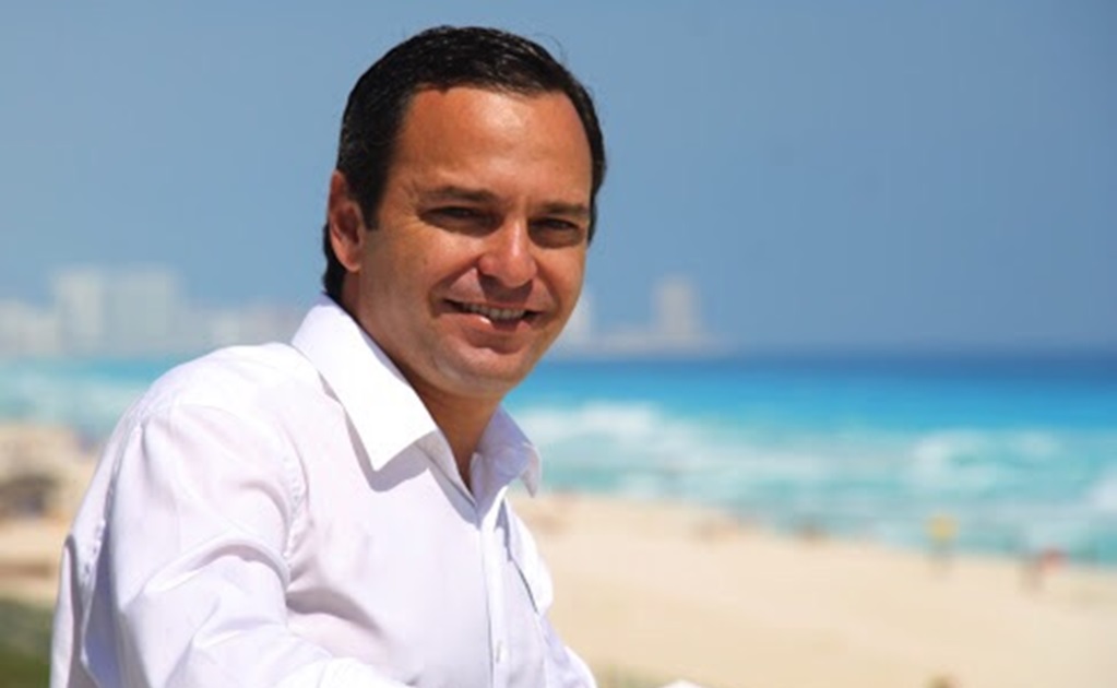 Busca alcalde continuidad en desarrollo urbano de Cancún