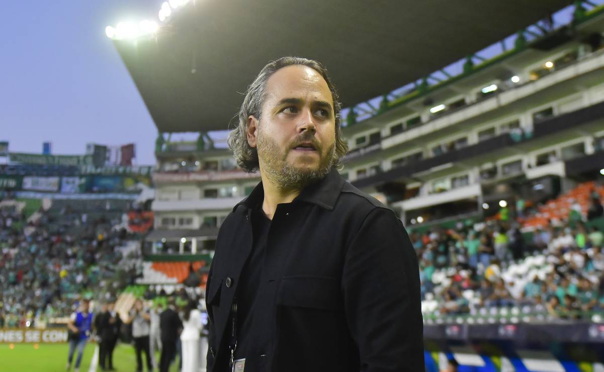 Liga Mx Resumen Del Partido Monterrey Vs León Correspondiente A La