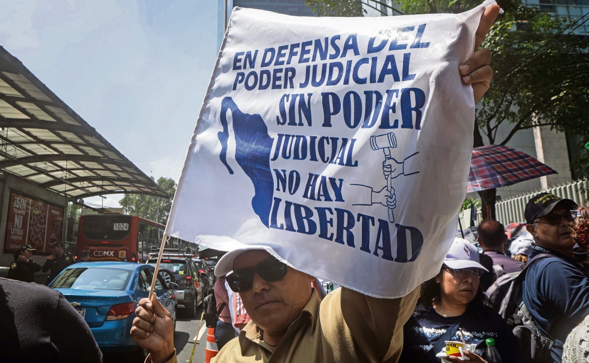 Se registran 66 aspirantes a la CNDH; Morena confirma intención de ...