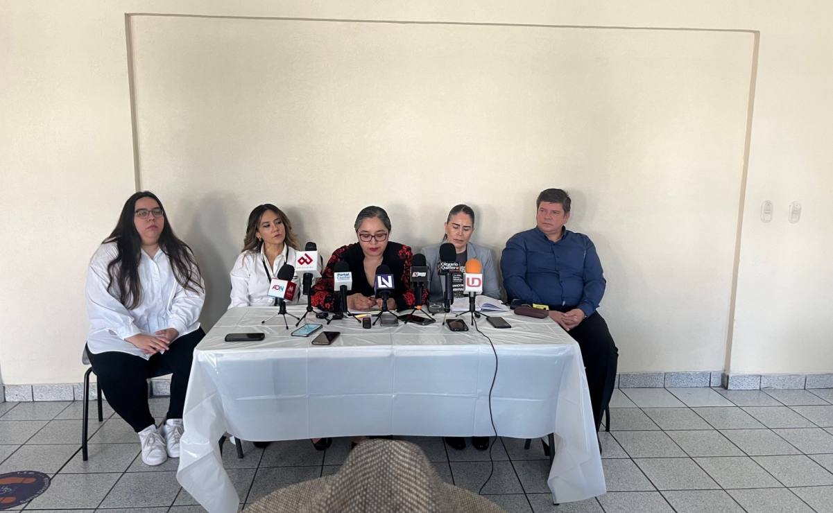 Jueces y magistrados de Sinaloa exigen participación en foros sobre reforma al Poder Judicial