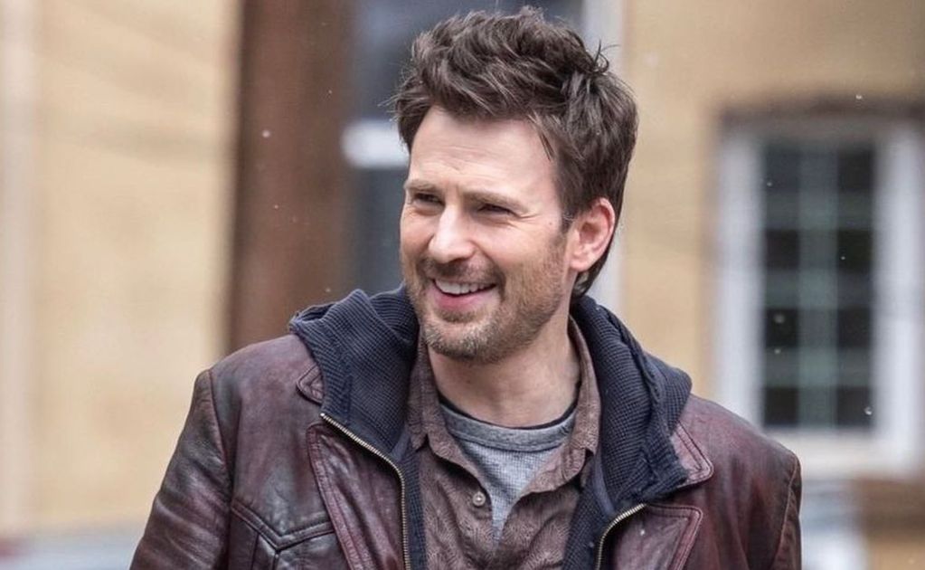 Chris Evans revela su receta casera preferida que además ayuda a ganar músculo después de los 40