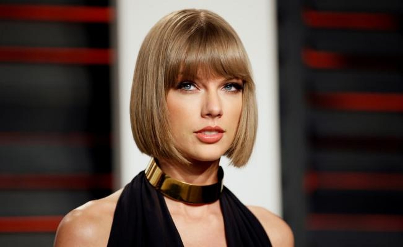 Taylor Swift desapareció de sus principales redes sociales