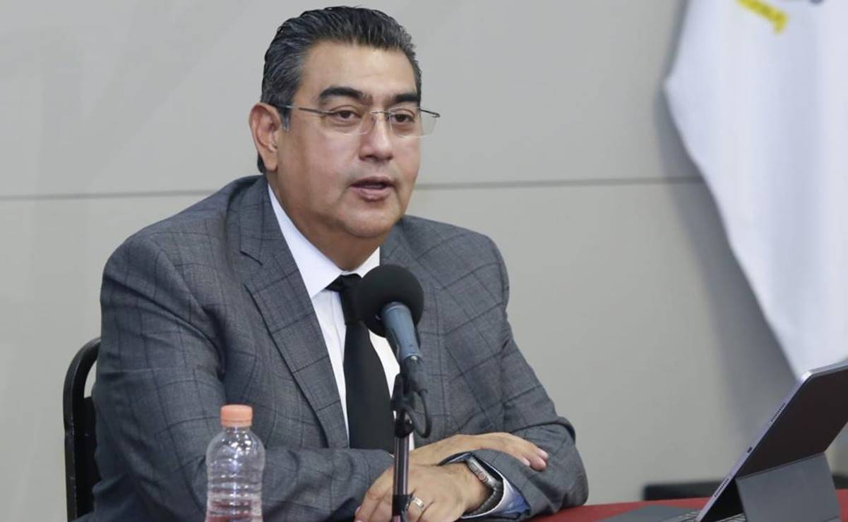Gobernador de Puebla lamenta fallido desalojo que dejó dos muertos en Totalco, Veracruz