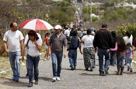 Corregidora recibirá a 8 mil turistas