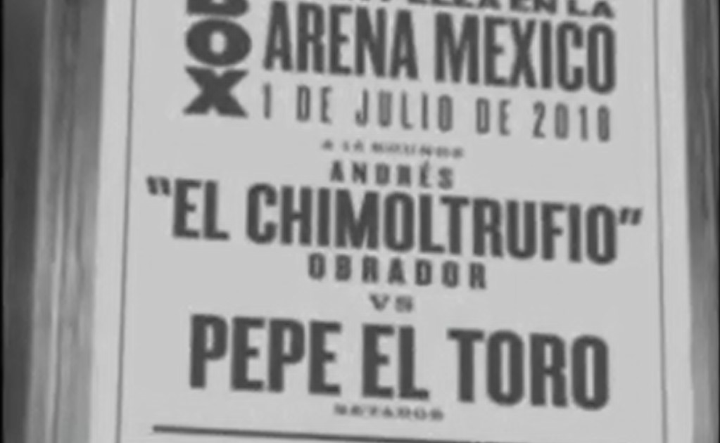 Con “Pepe El Toro”, “El Bronco” critica propuestas de AMLO