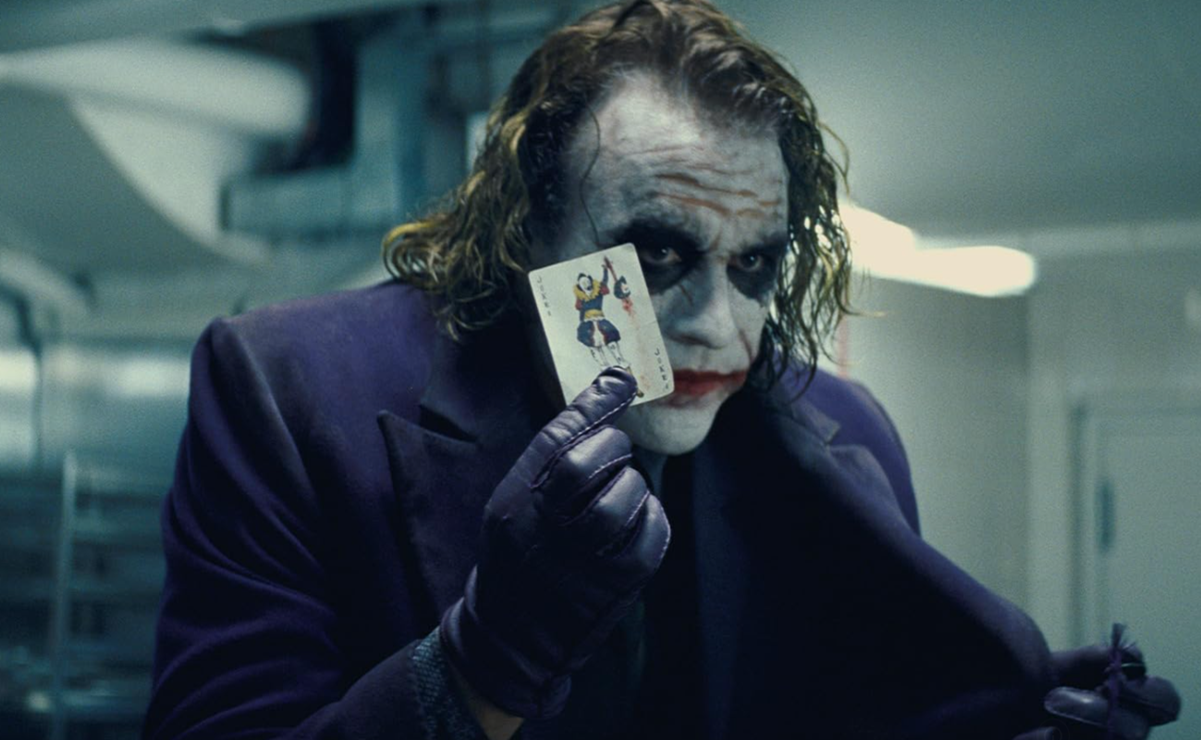 ¿Qué ver?: Tres personajes para recordar a Heath Ledger