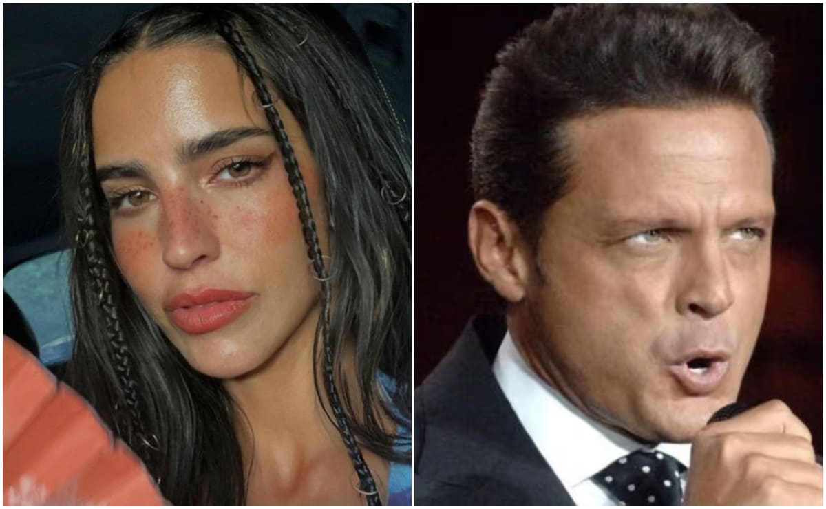 Bárbara de Regil se lanza contra Luis Miguel por esta razón