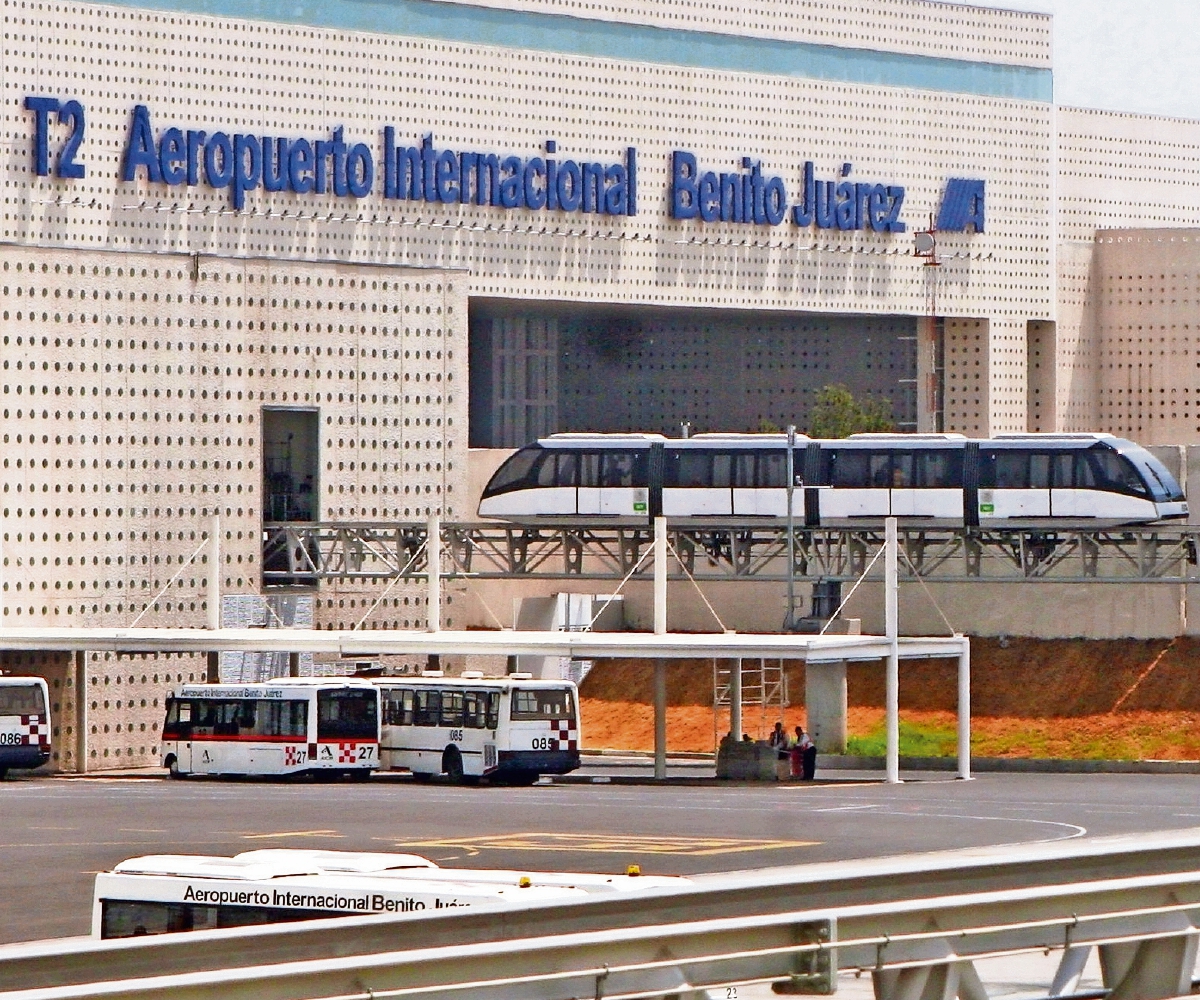 El país ingresa al Consejo Internacional de Aeropuertos de AL