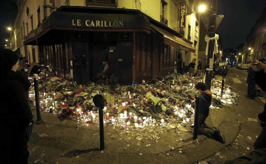 Authorities missed many “red flags” before Paris shootings