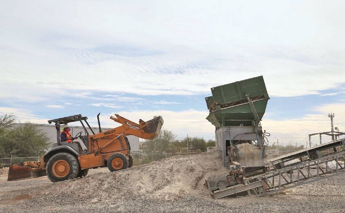 Cofece precisa que autorizó fusión de mineras que explotan litio, no una concesión 